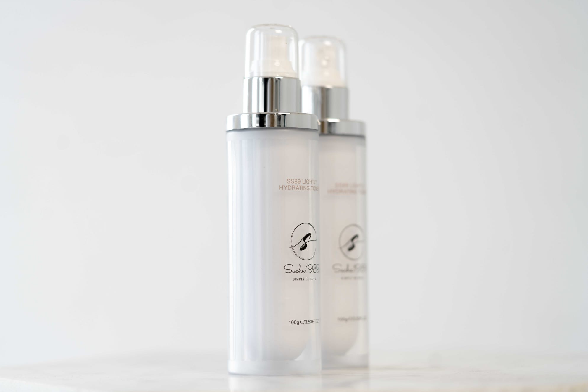 Second image of Light Hydrating Toner - CAN BE PURCHASE INSTORE