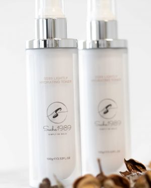 Light Hydrating Toner - CAN BE PURCHASE INSTORE