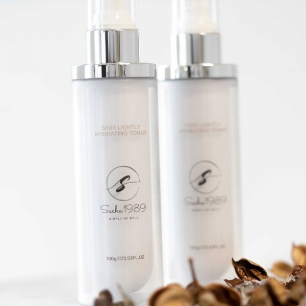 Light Hydrating Toner - CAN BE PURCHASE INSTORE