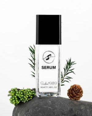 Hydrating Serum - CAN BE PURCHASE INSTORE