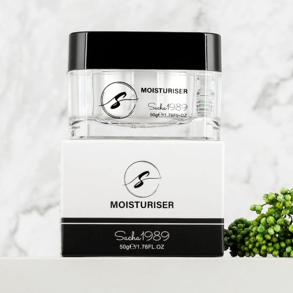 Hydrating and Vitamin E Face Cream - CAN BE PURCHASE INSTORE